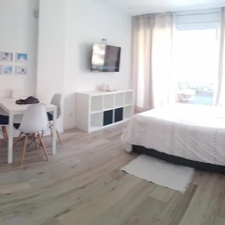 Holidays Appartement