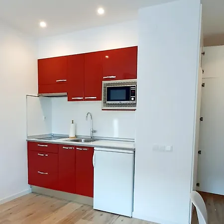 Apartmán Holidays *